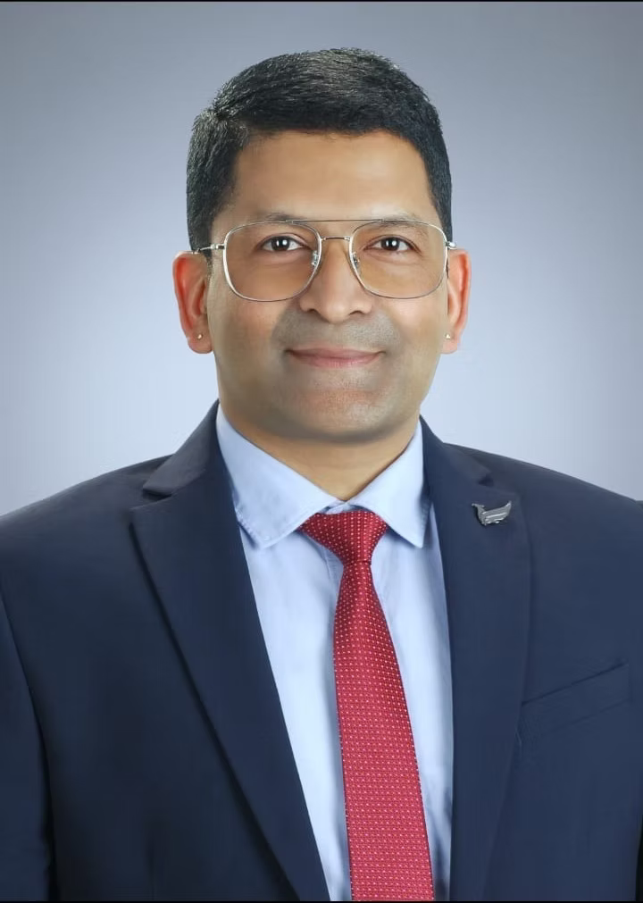 Kamal Thapa