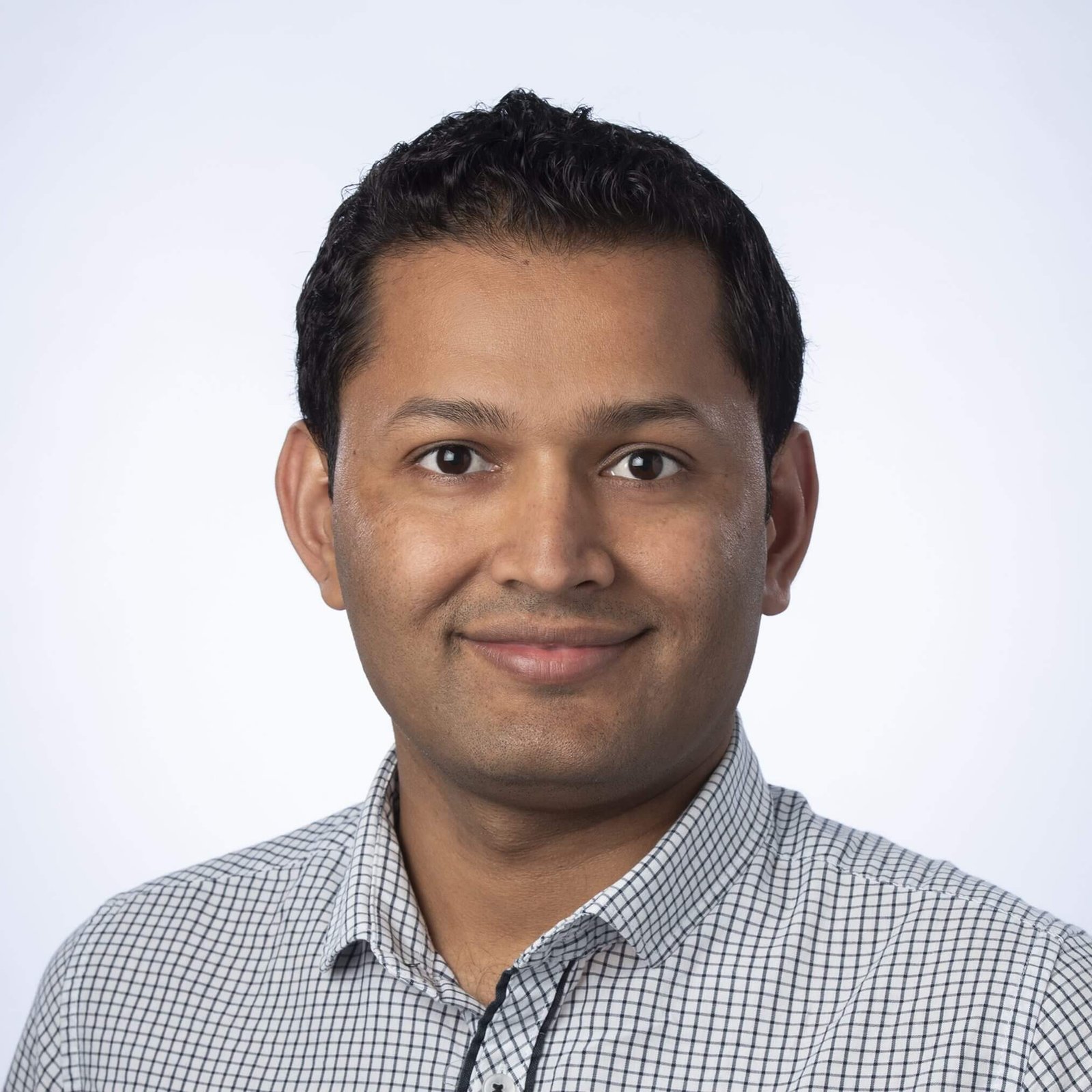 Pradip Tiwari