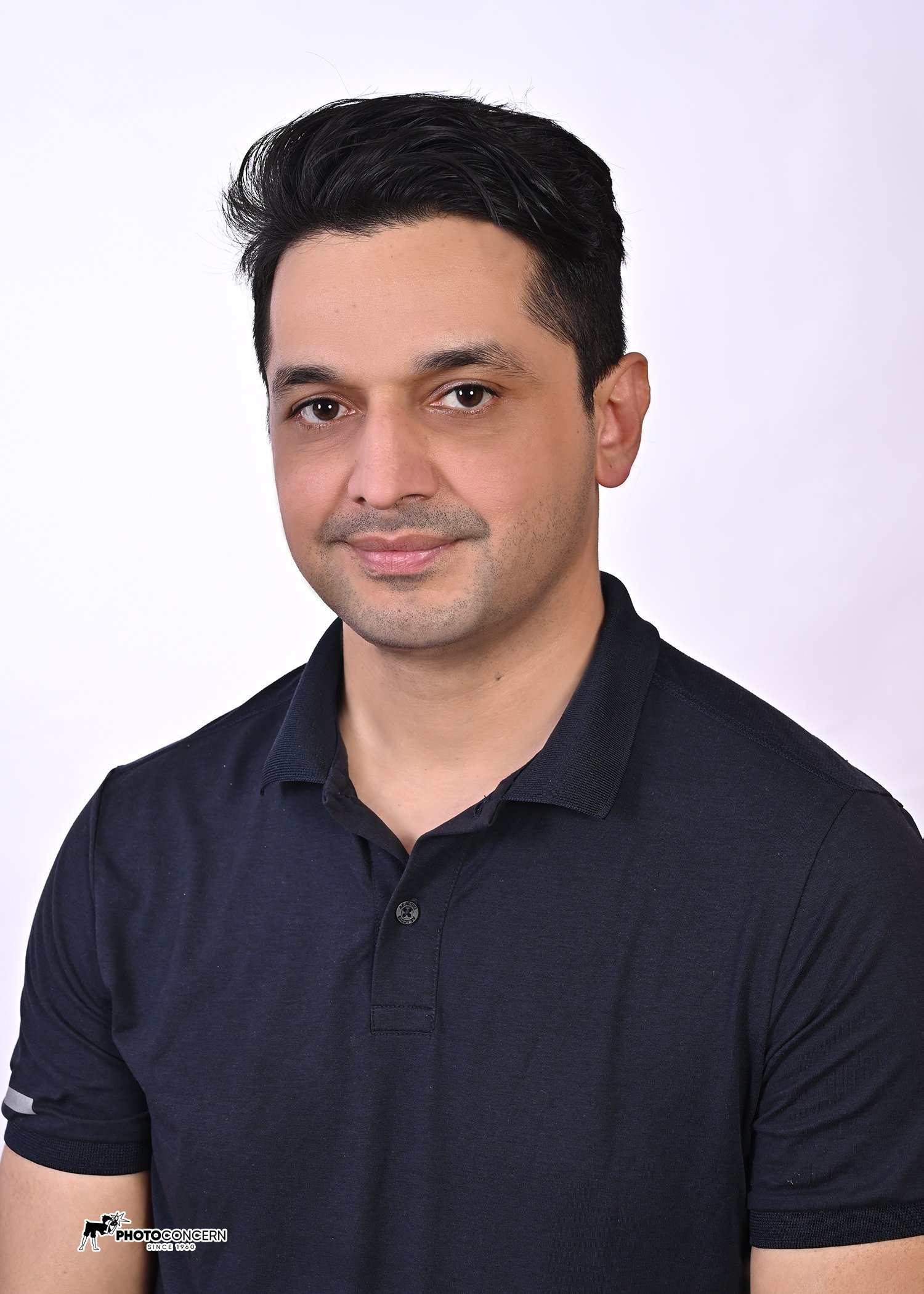Subarna Adhikari